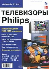 book Телевизоры Philips