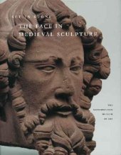 book Set in Stone: The Face in Medieval Sculpture