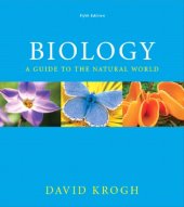 book Biology : a guide to the natural world