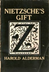 book Nietzsche's Gift