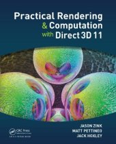 book Practical Rendering and Computation with Direct3D 11