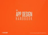 book The App Design Handbook