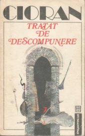 book Tratat de descompunere