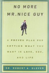 book No More Mr. Nice Guy!