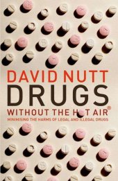 book Drugs - without the hot air