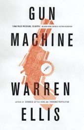 book Gun Machine