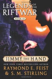 book Jimmy the Hand