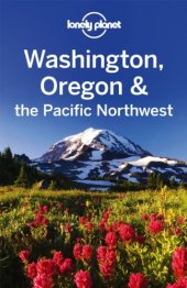 book Washington, Oregon & the Pacific Northwest