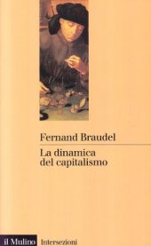 book La dinamica del capitalismo