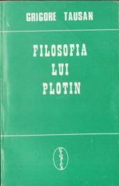 book Filosofia lui Plotin