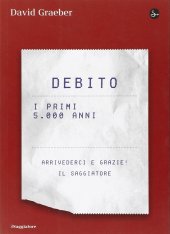 book Debito. I primi 5000 anni