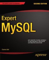 book Expert MySQL