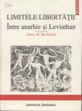 book Limitele libertatii