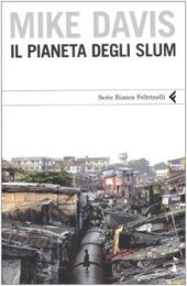 book Il pianeta degli slum