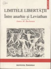 book Limitele libertatii