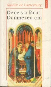 book De ce s-a facut Dumnezeu om