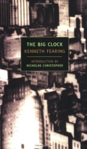 book The Big Clock