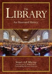 book The library: An illustrated history