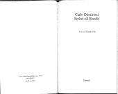 book Scritti sul Bembo