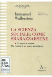 book La scienza sociale: come sbarazzarsene