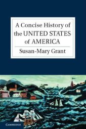 book A concise history of the United States of America