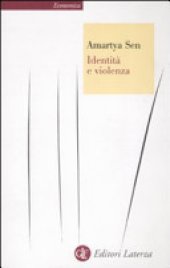 book Identità e violenza