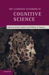 book The Cambridge Handbook of Cognitive Science