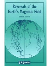 book Reversals of the Earth's Magnetic Field