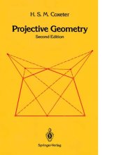 book Projective Geometry