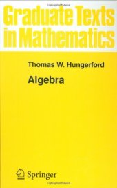 book Algebra