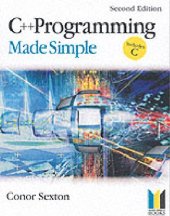 book C++ Programming Made Simple