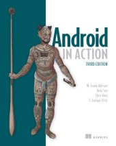 book Android in Action