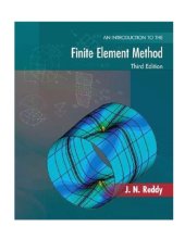 book An Intro. to the Finite Element Method [SOLUTIONS]