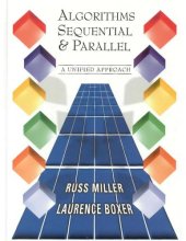 book Algorithms - Sequential, Parallel - A Unified Appr.