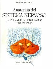 book Anatomia del Sistema Nervoso