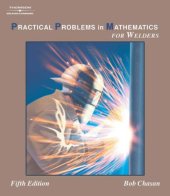 book Practical Problems in Math. For Welders