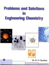 book Problems and Solutions in Engineering Chemistry