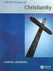 book A brief history of Christianity