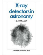 book X-ray Detectors in Astronomy