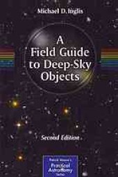 book A field guide to deep-sky objects