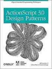 book ActionScript 3.0 design patterns