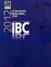 book [International codes]