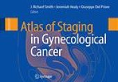 book Atlas of staging in gynecological cancer