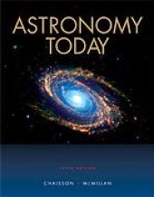 book Astronomy today