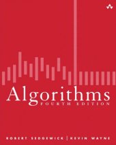 book Algorithms