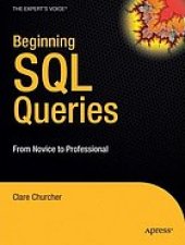 book Beginning SQL queries : from novice to professional