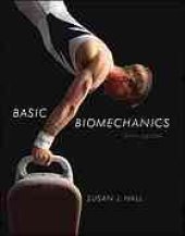 book Basic biomechanics