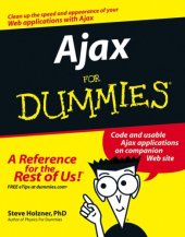 book Ajax For Dummies®