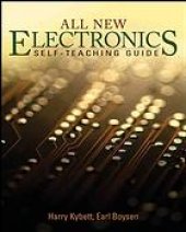 book All new electronics self-teaching guide