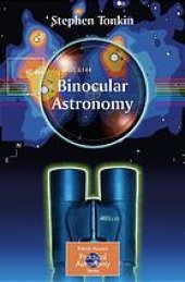 book Binocular astronomy